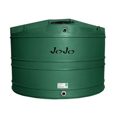Low Profile Water Tanks - Lower your unit price of water consumption with rainwater harvesting! These plastic water tanks can be used for all your liquid storage requirements when height limitations are a factor, storing 5 000 – 10 000 litres.