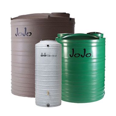 Rainwater Tanks - Harvest rainwater with our range of plastic water tanks that lower your unit price of water consumption. Rainwater collection and storage will become increasingly important in South Africa.