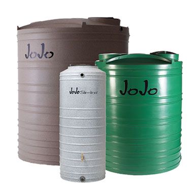 Vertical Water Tanks - Vertical water tanks are space-efficient and compact, ranging from 260 – 20 000 litres. Perfect for storage of water, chemicals and other liquids across South Africa.