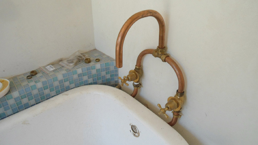 Overberg Plumbers