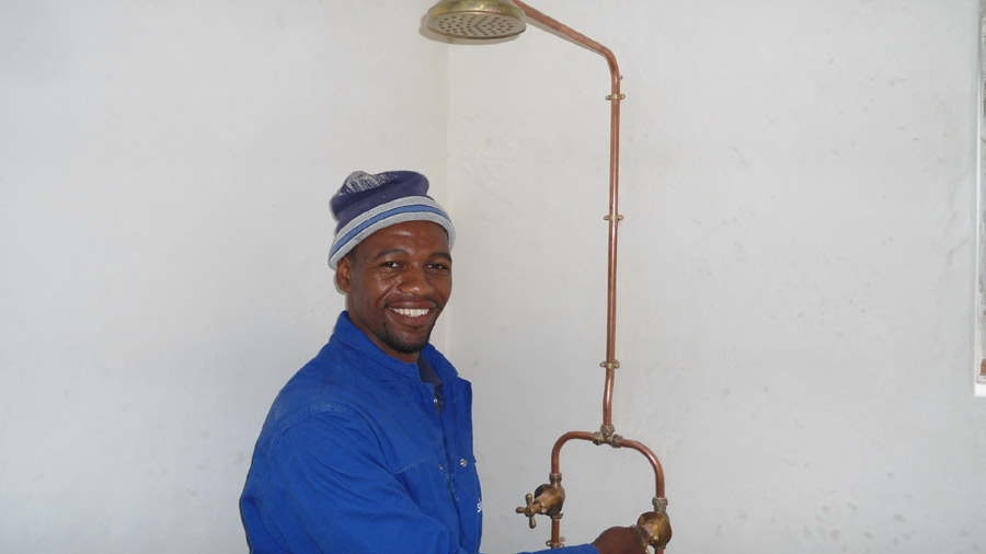 Overberg Plumbers