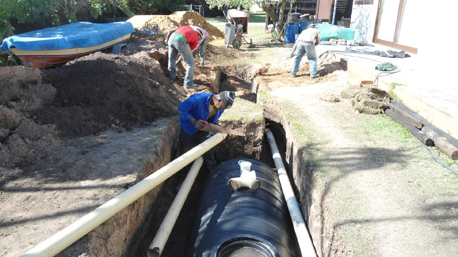 Overberg Plumbers